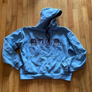 Boca  sweatshirt